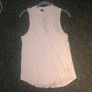 Free people tank